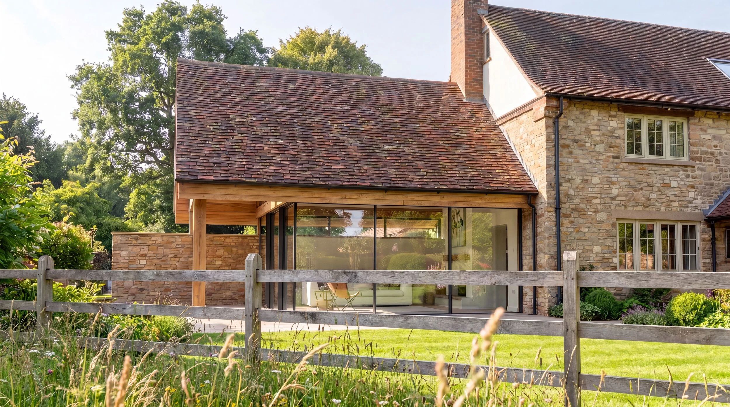 House Extension Costs in Derbyshire 2026: A Realistic Guide