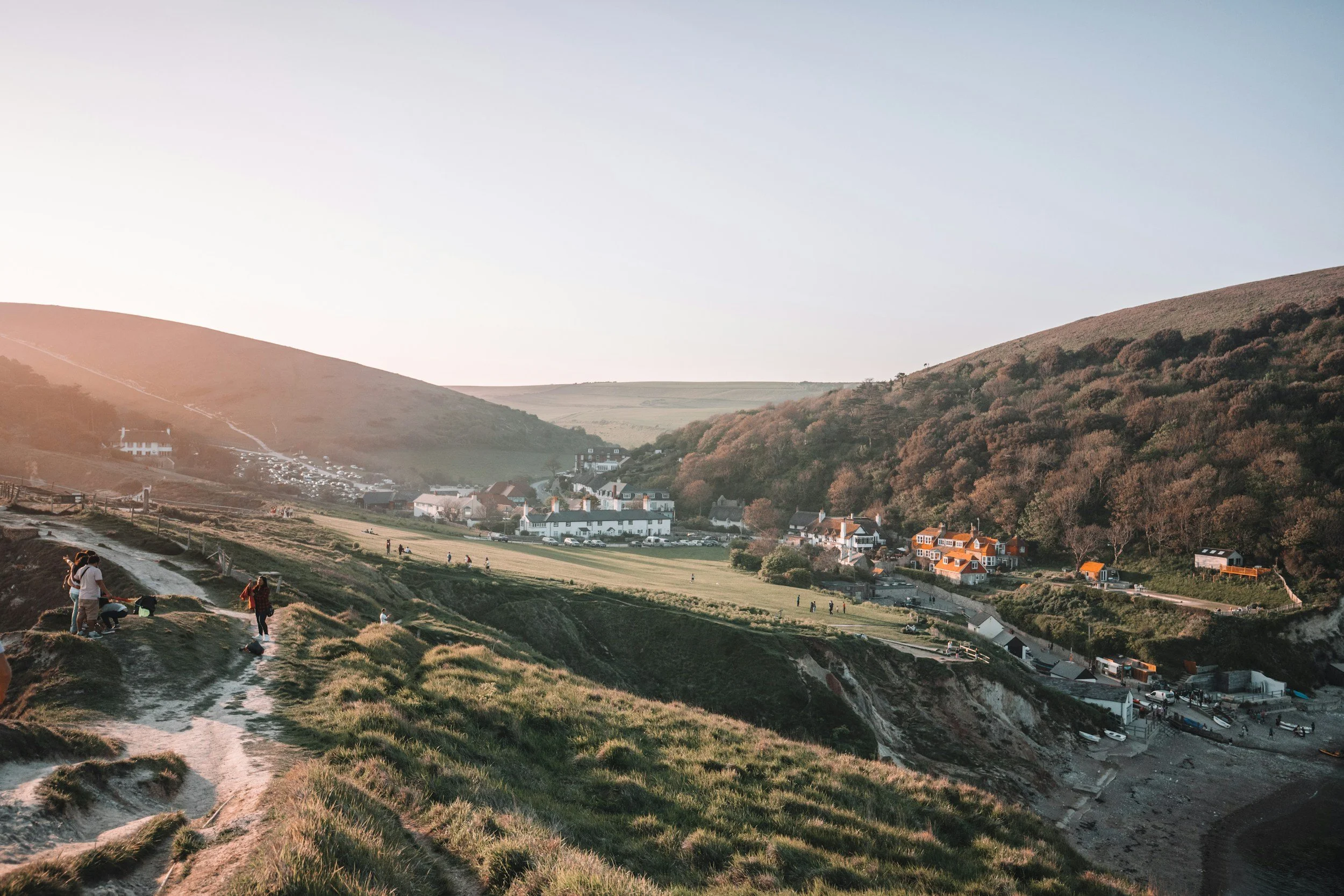 Is There Really a Self-Build "Fast-Track" in the New NPPF?