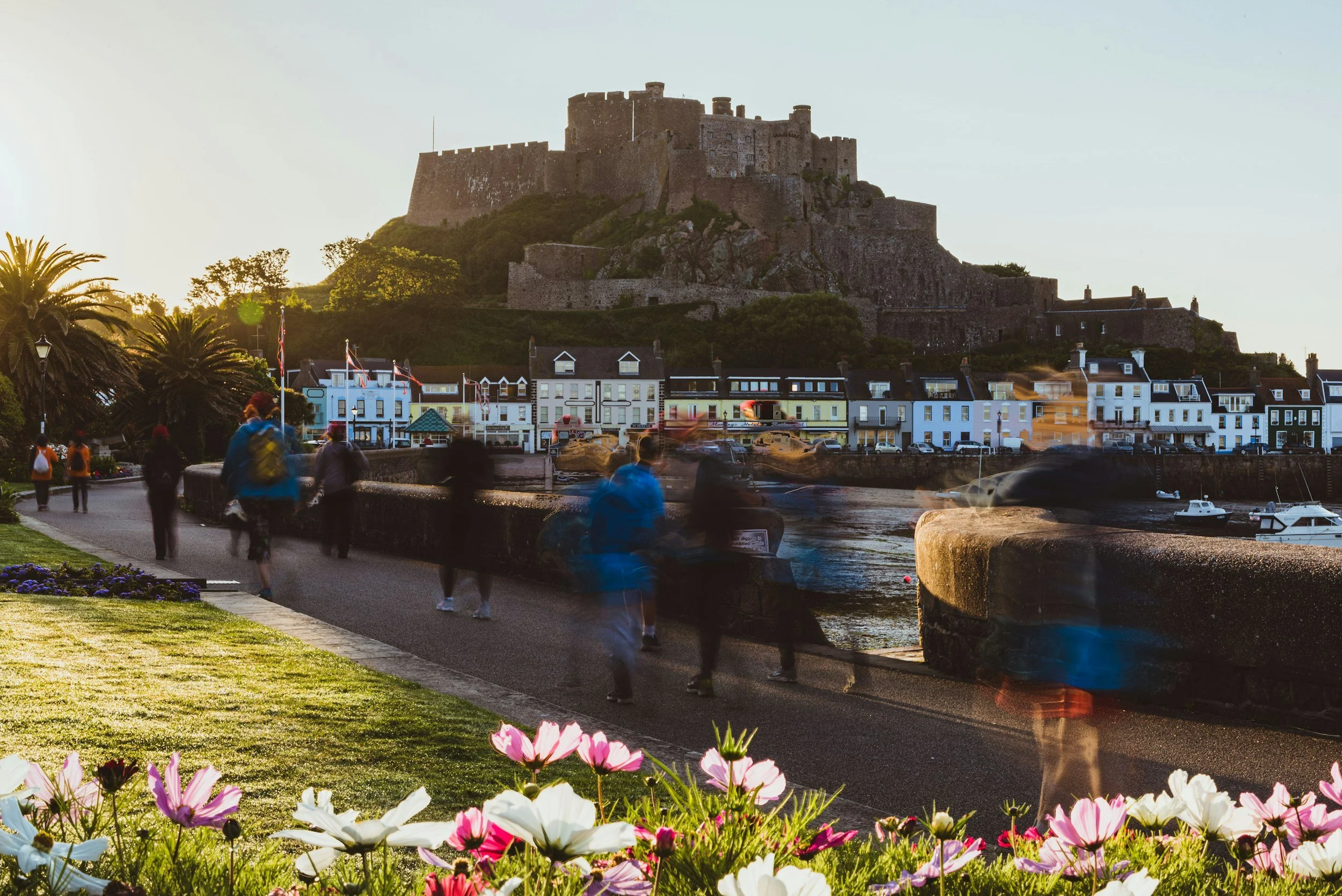 Building or Extending in Jersey vs the UK Mainland: Key Differences