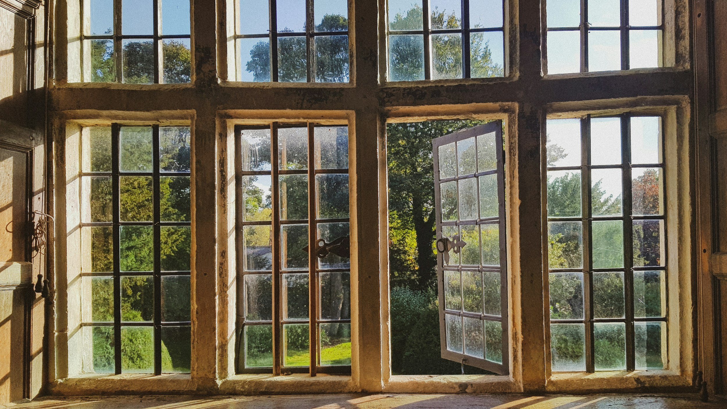 Why Getting Permission to Retrofit a Listed Building Still Takes So Long
