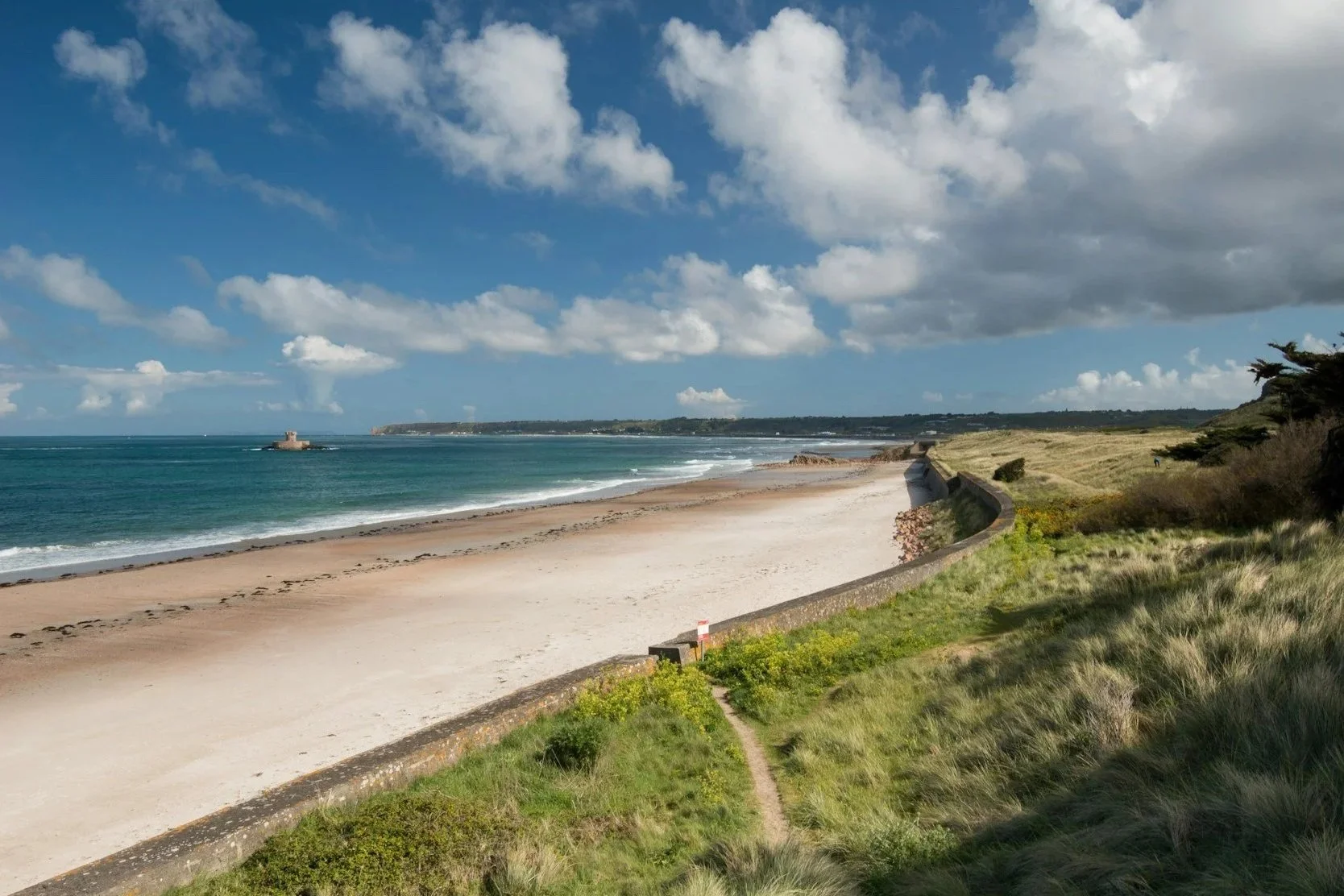 Building in Jersey: A Mainland Practice’s Guide to Island Planning