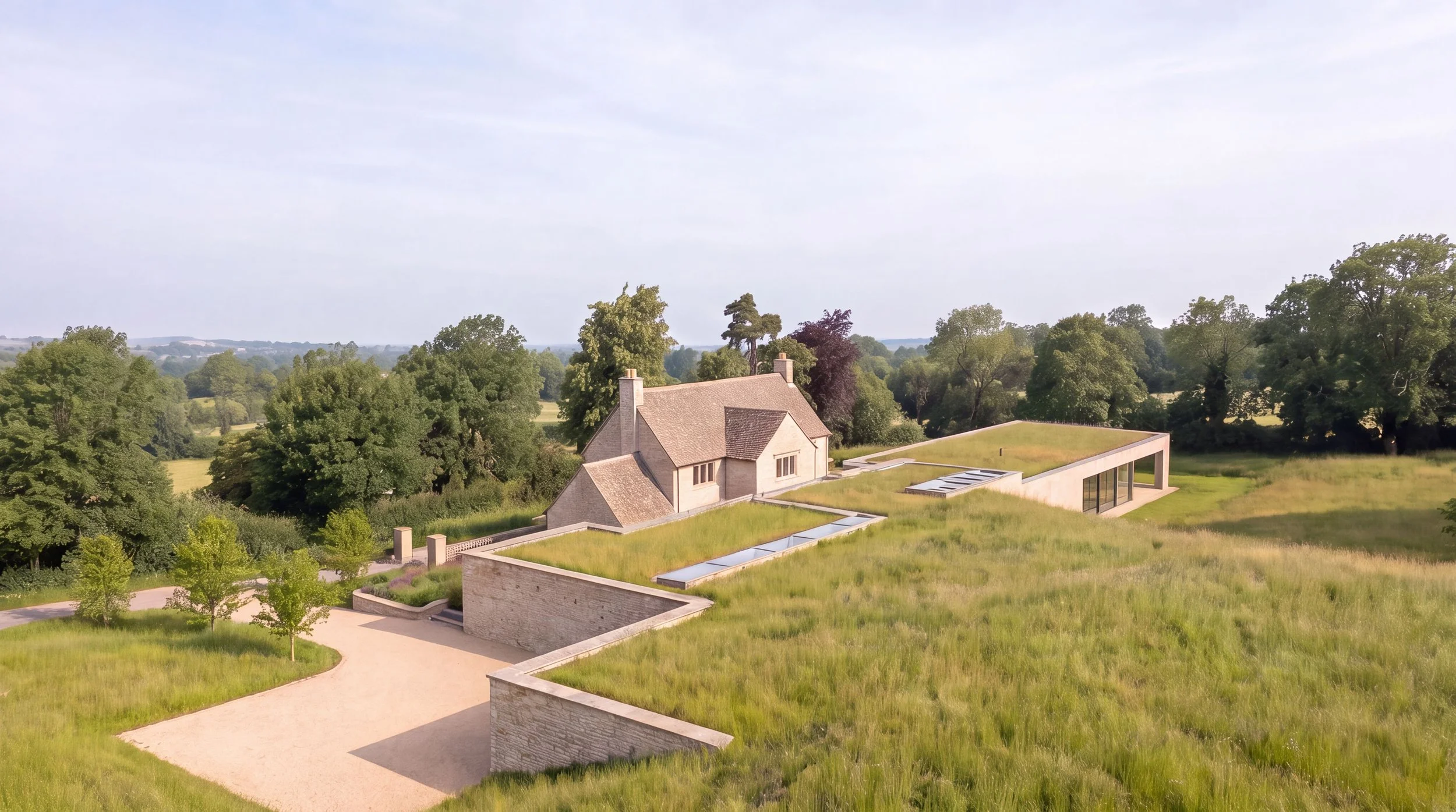 Paragraph 84: Building an Exceptional Home in the Countryside