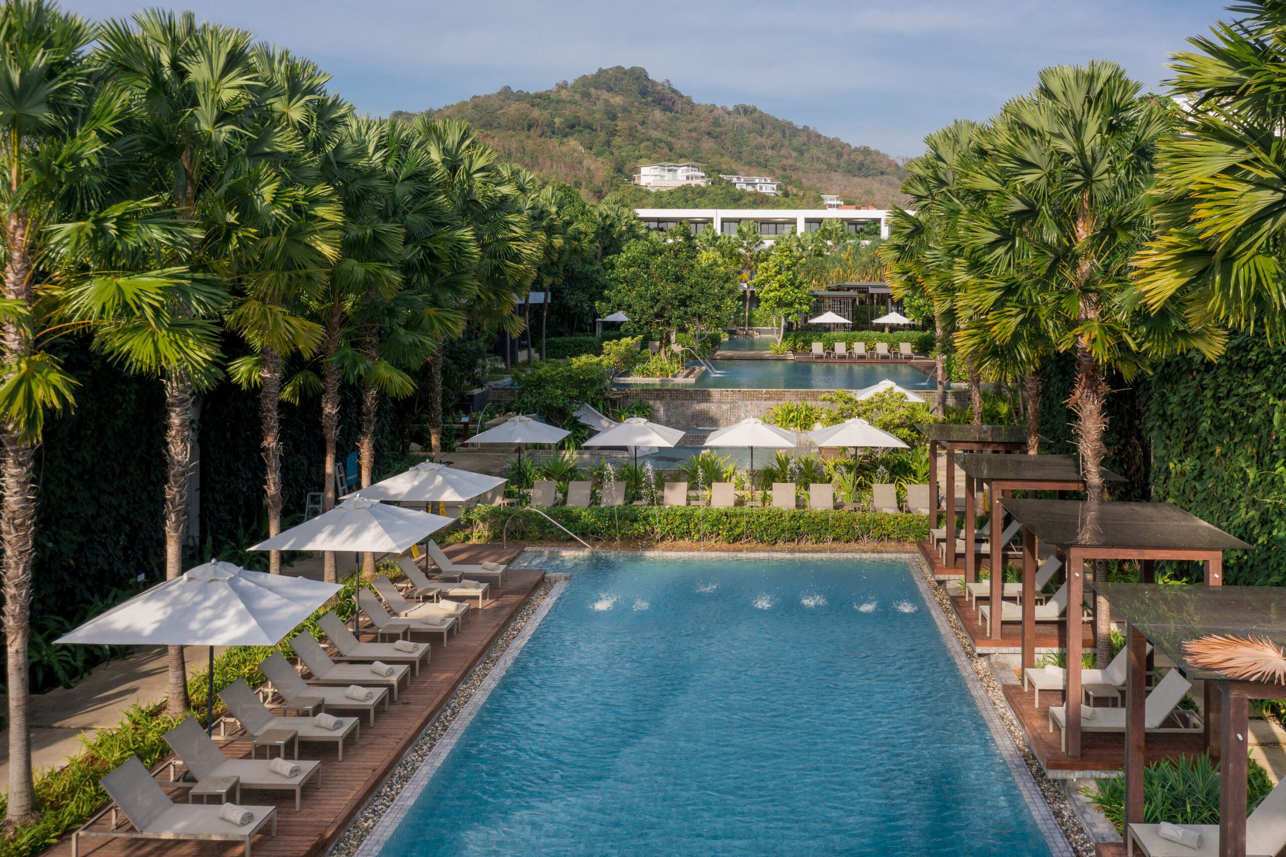 Phuket Wellness Retreat