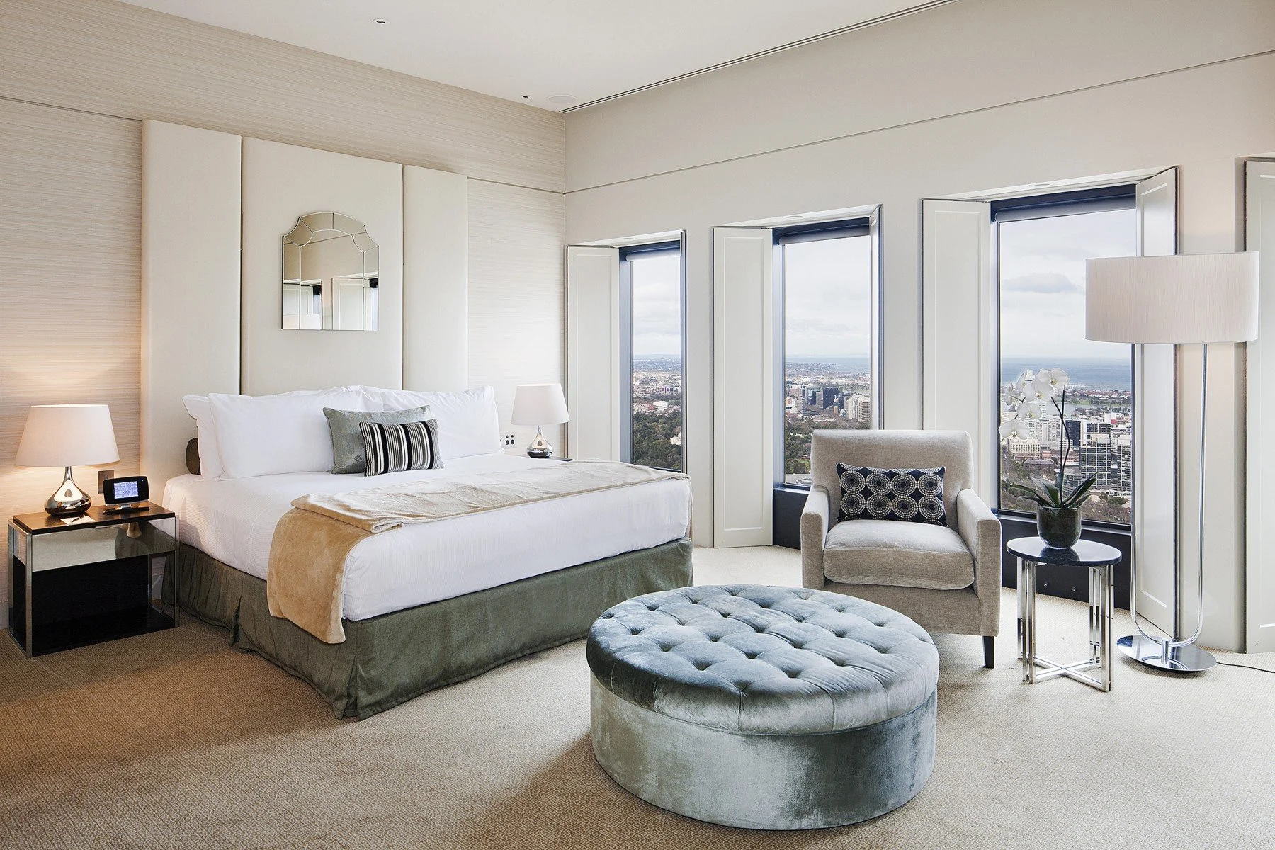 Sofitel Melbourne on Collins