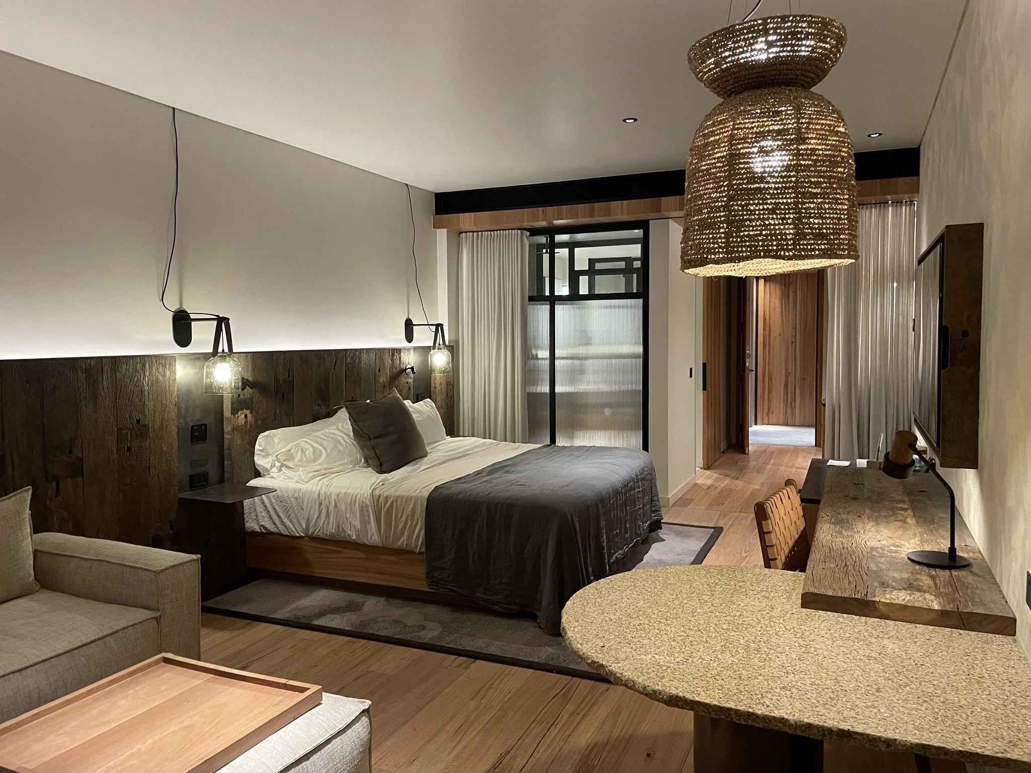 1 Hotel Melbourne