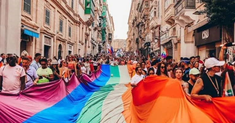 Valletta, Malta