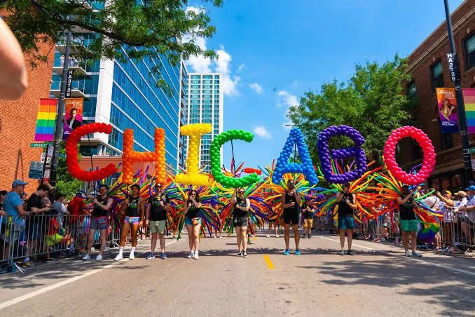 Chicago Pride