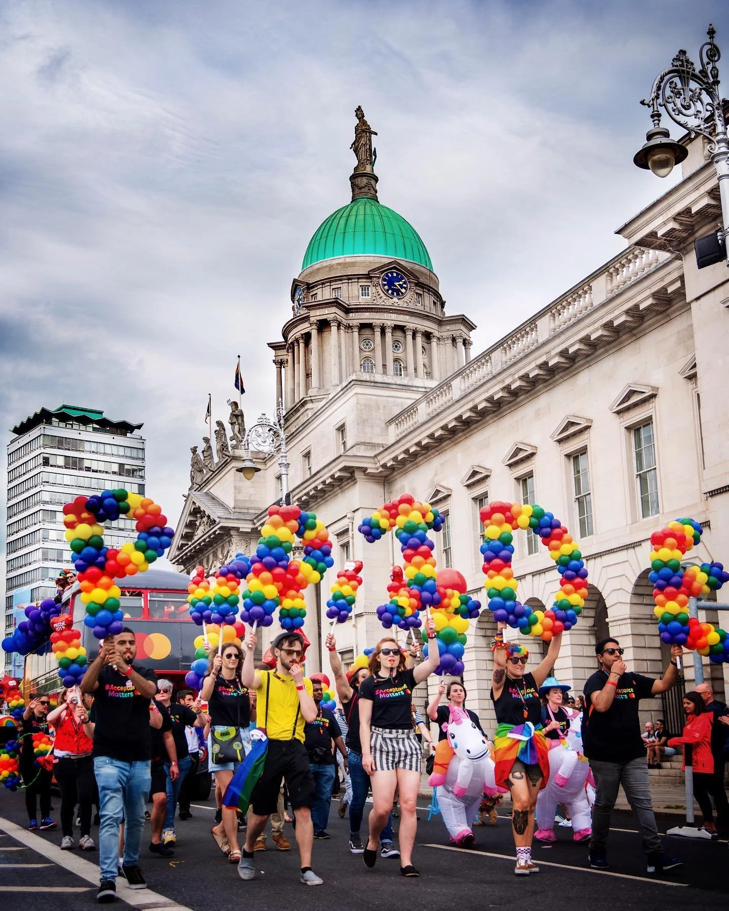 Dublin Pride