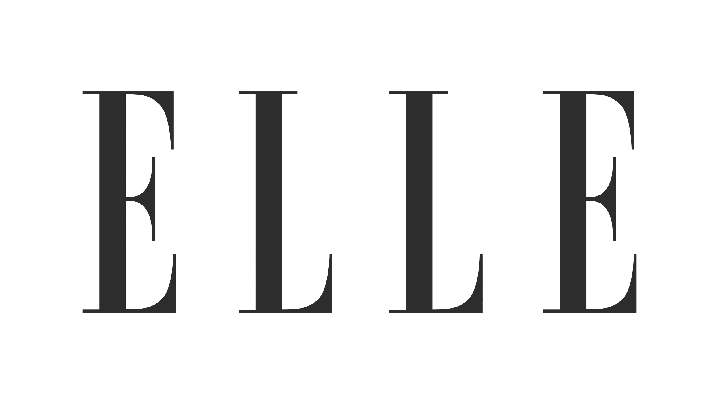 ELLE logo