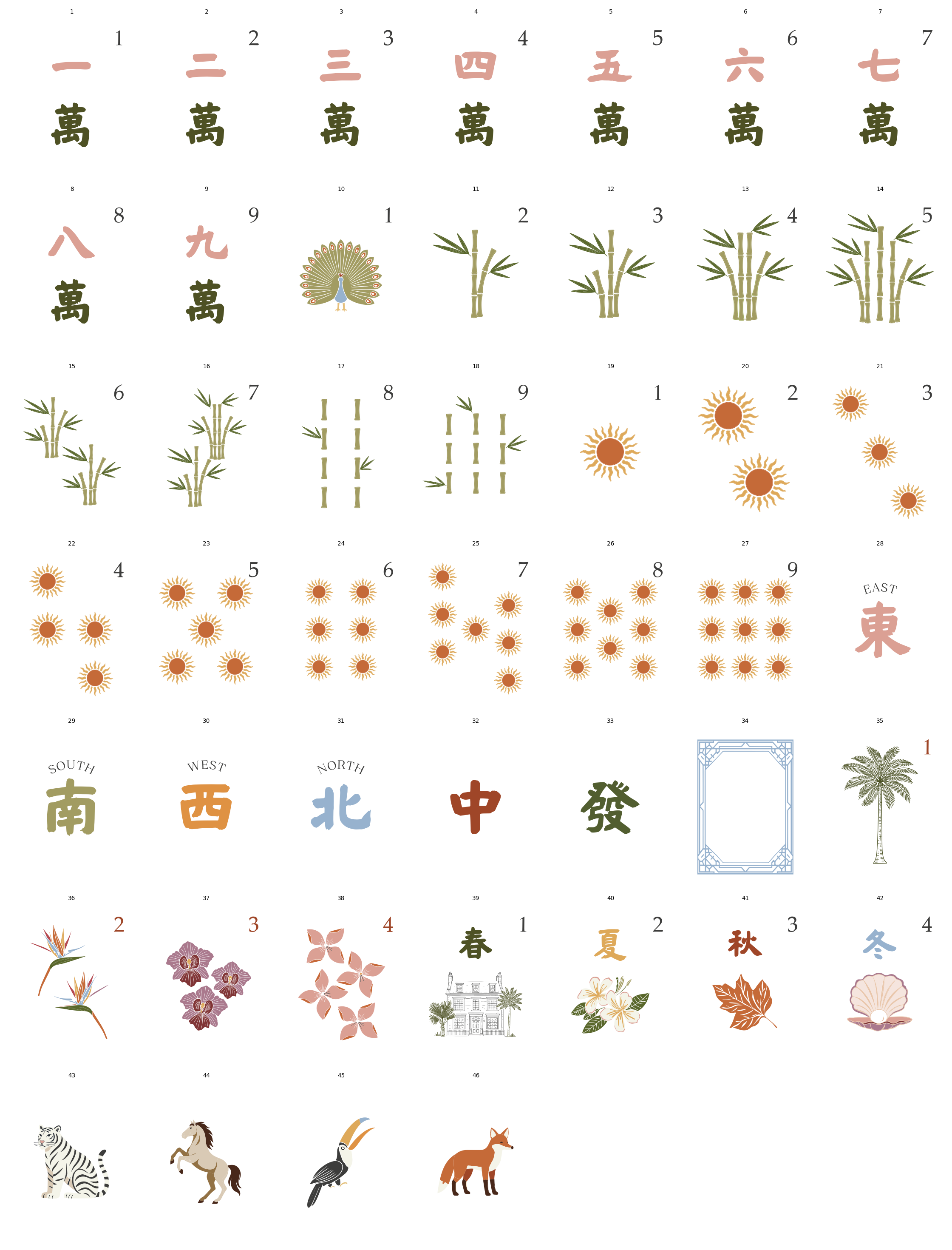 Mahjong Montage Colour.png
