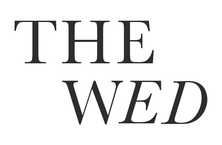 The Wed logo