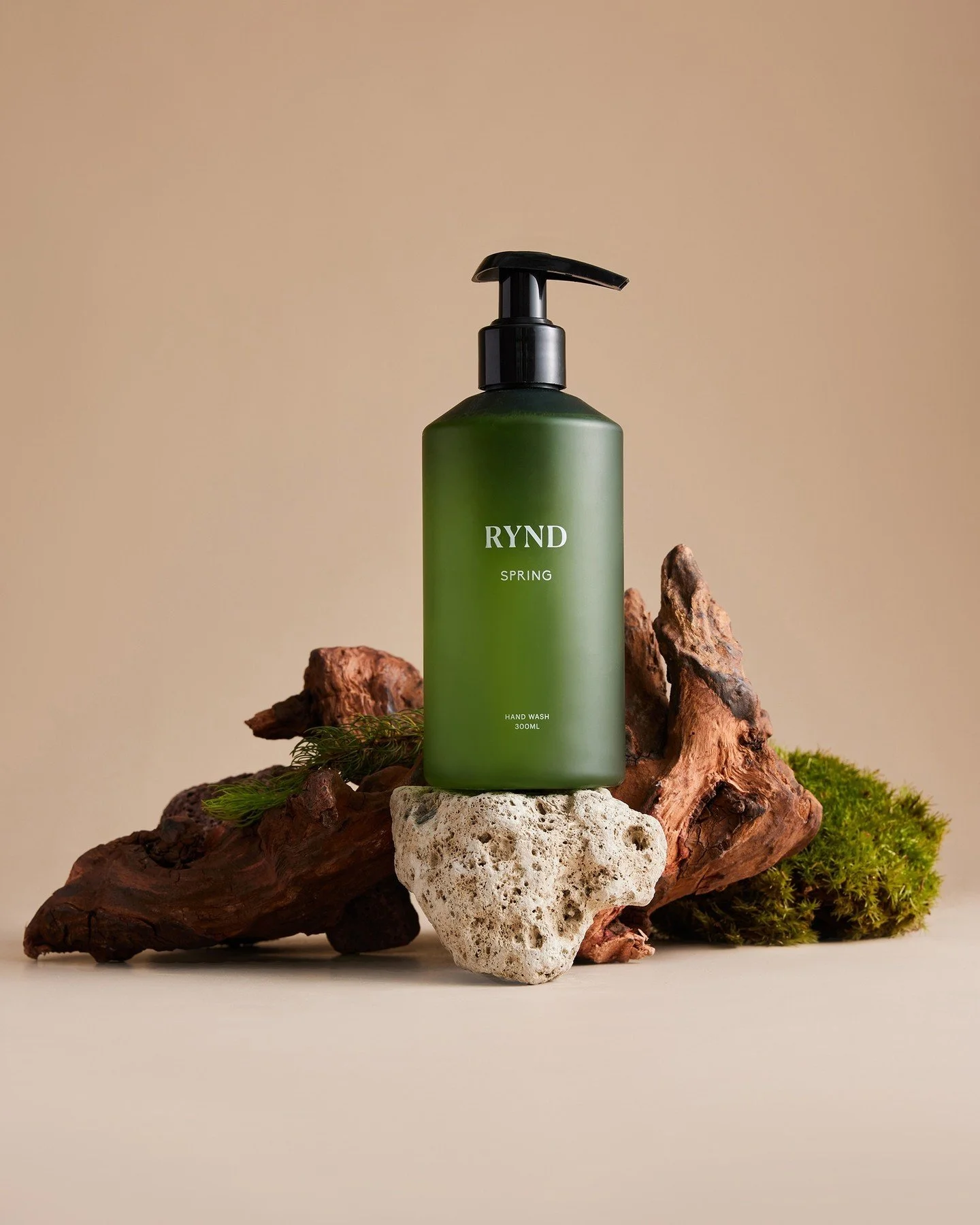Rynd — Packaging Design