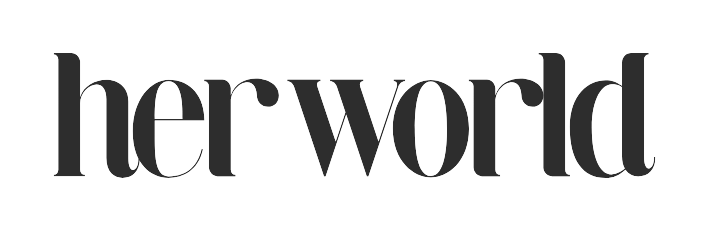 Her World logo