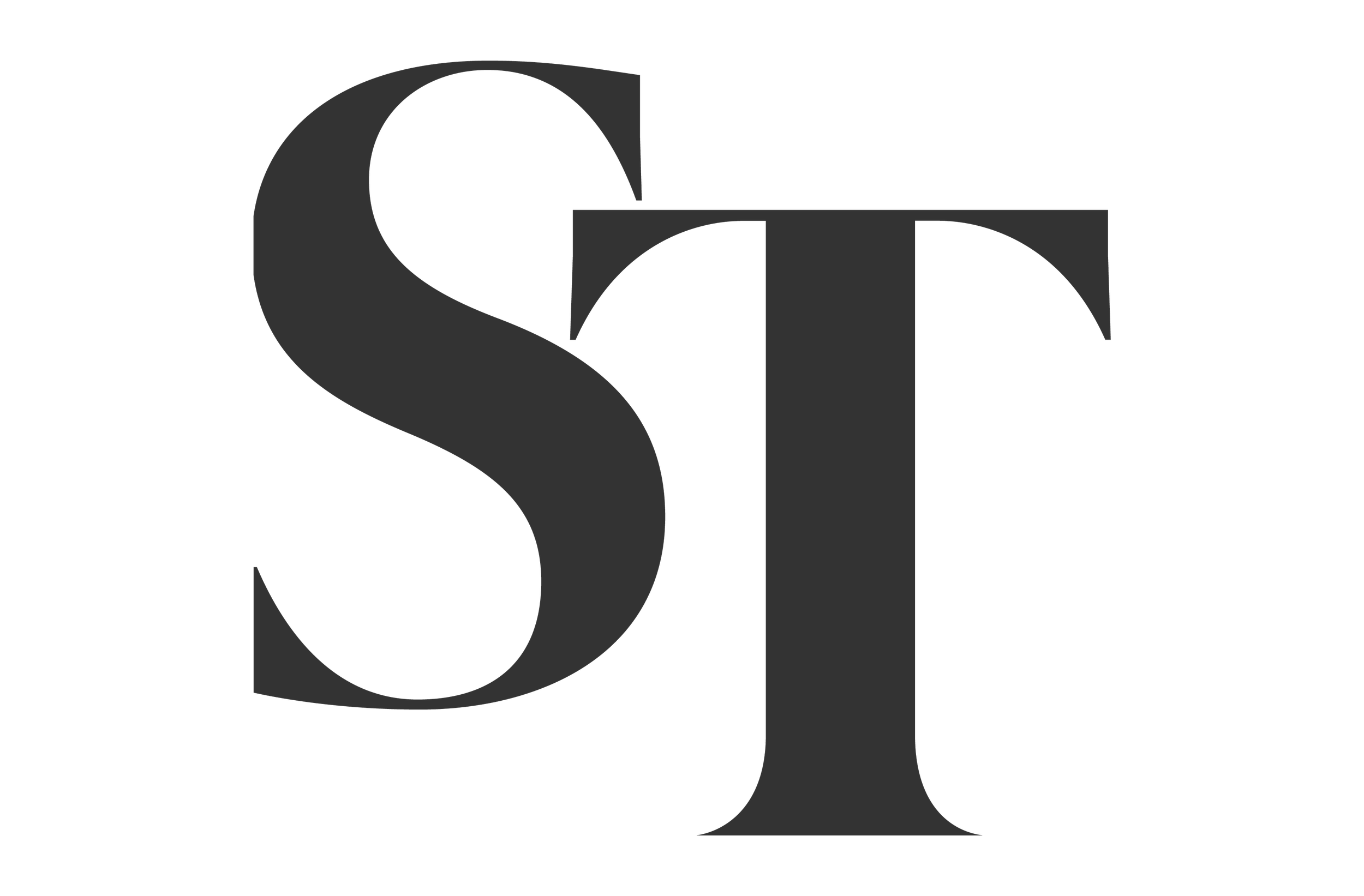 The Straits Times logo