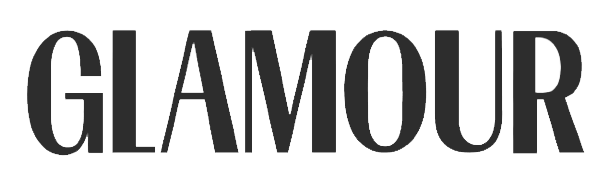 Glamour Magazine logo