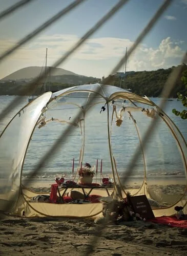 Tent