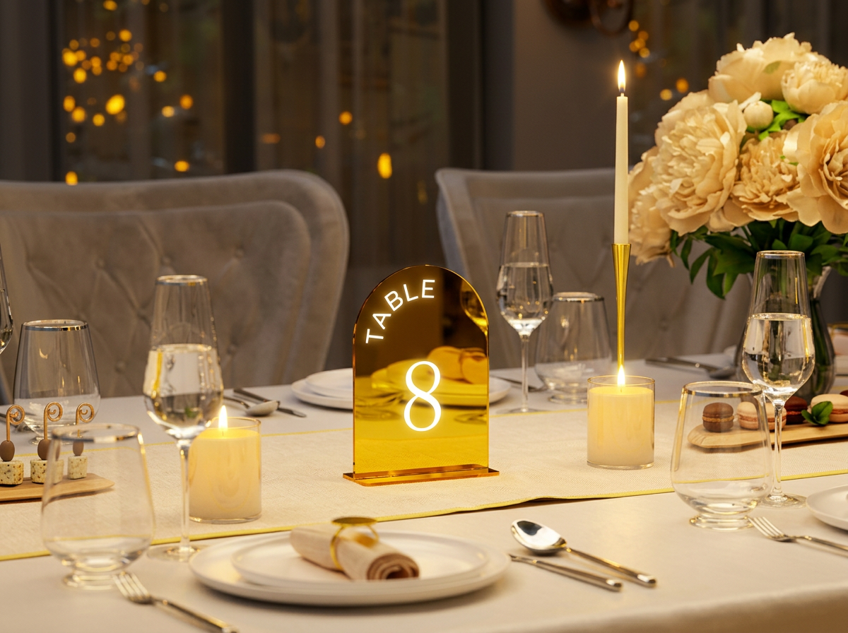 TABLE STYLING