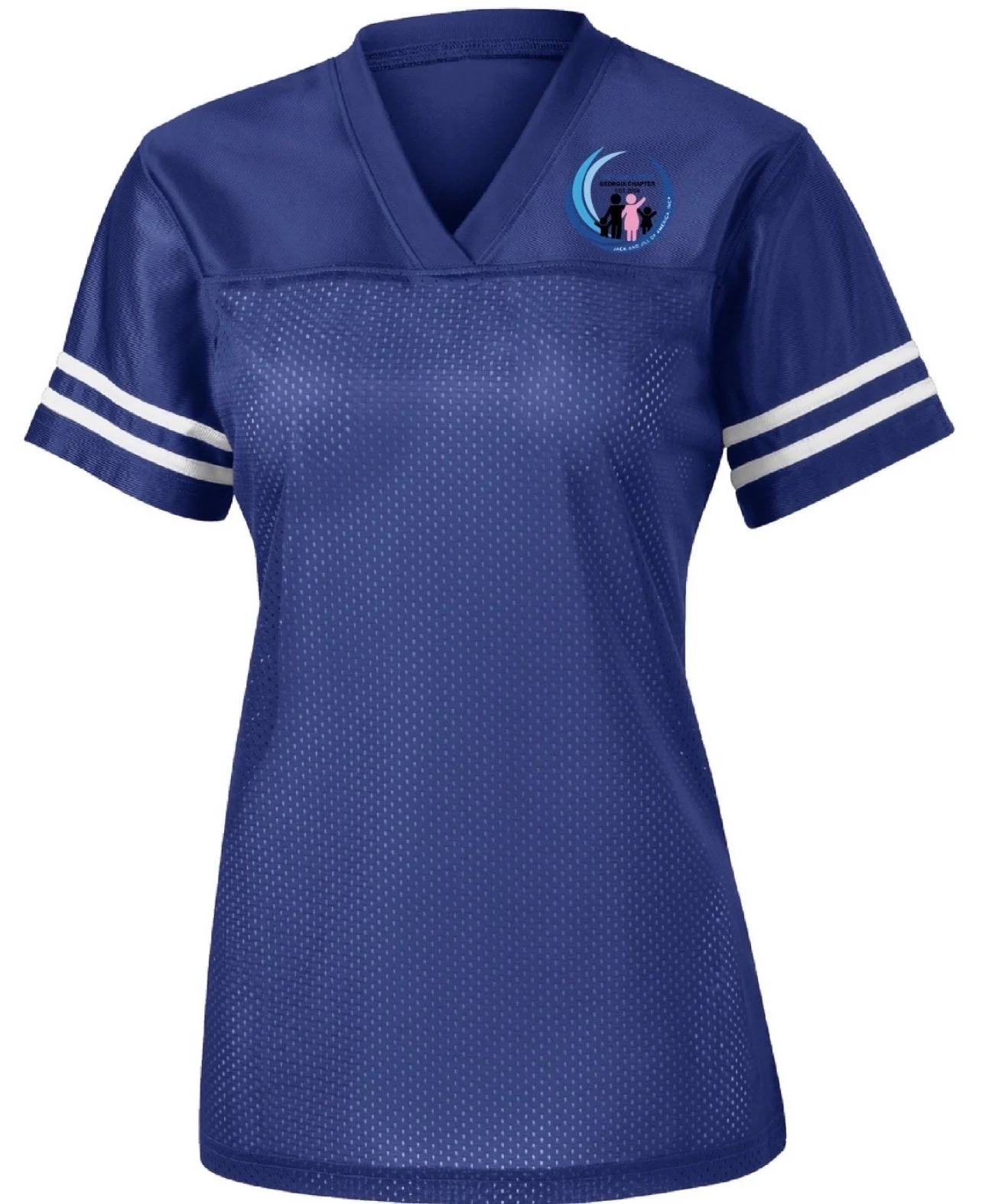Jack and Jill Associate Jersey