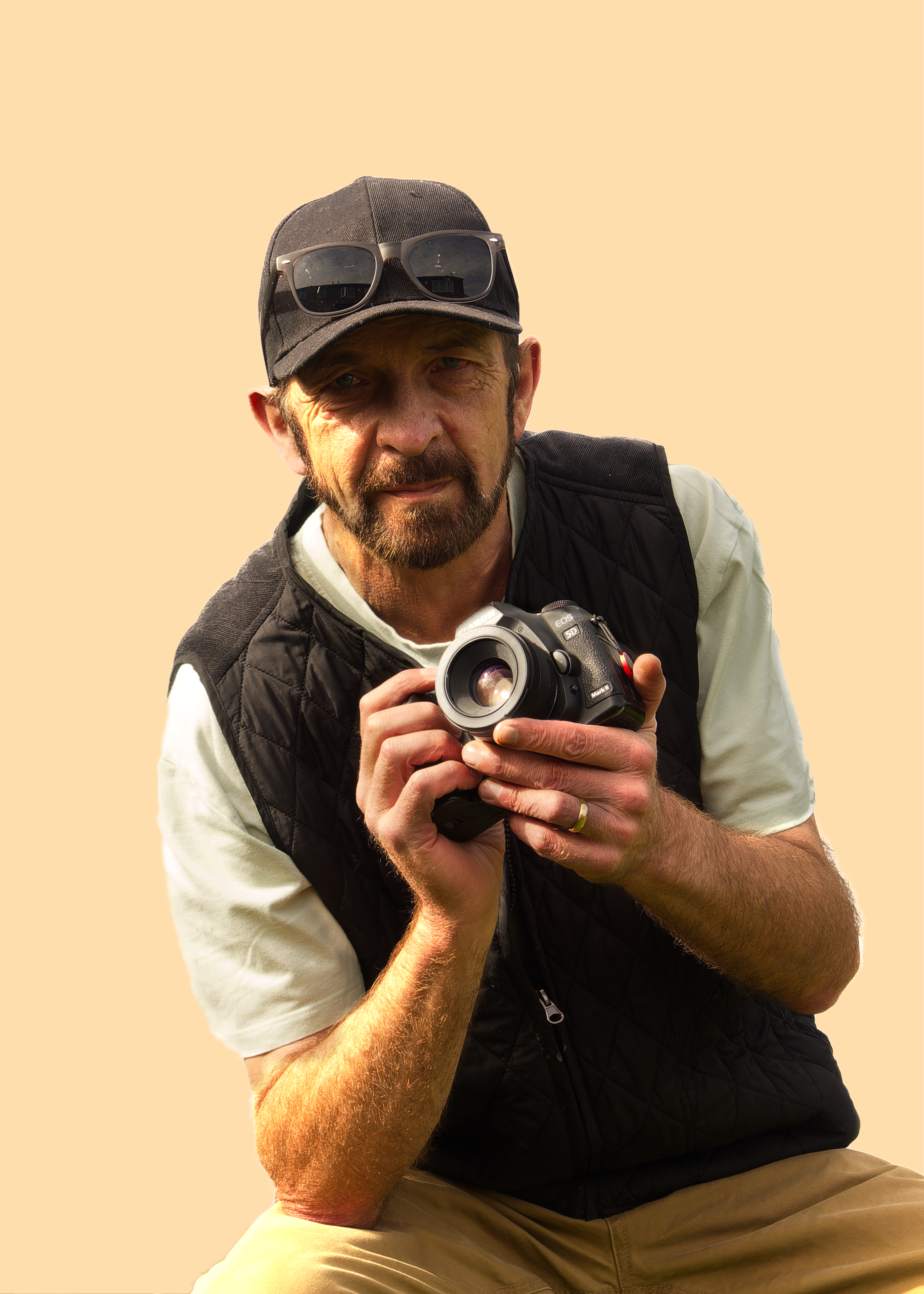 Image of Sean Lonsdale Photography