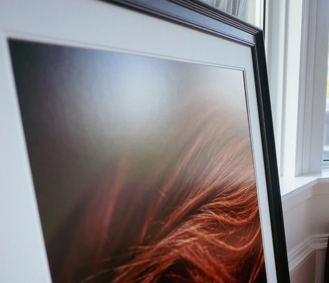 Sean Lonsdale Photography Framed Prints