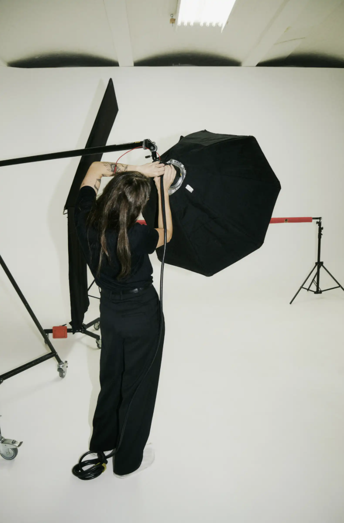 Introducing Select Studio: Built With Intention
