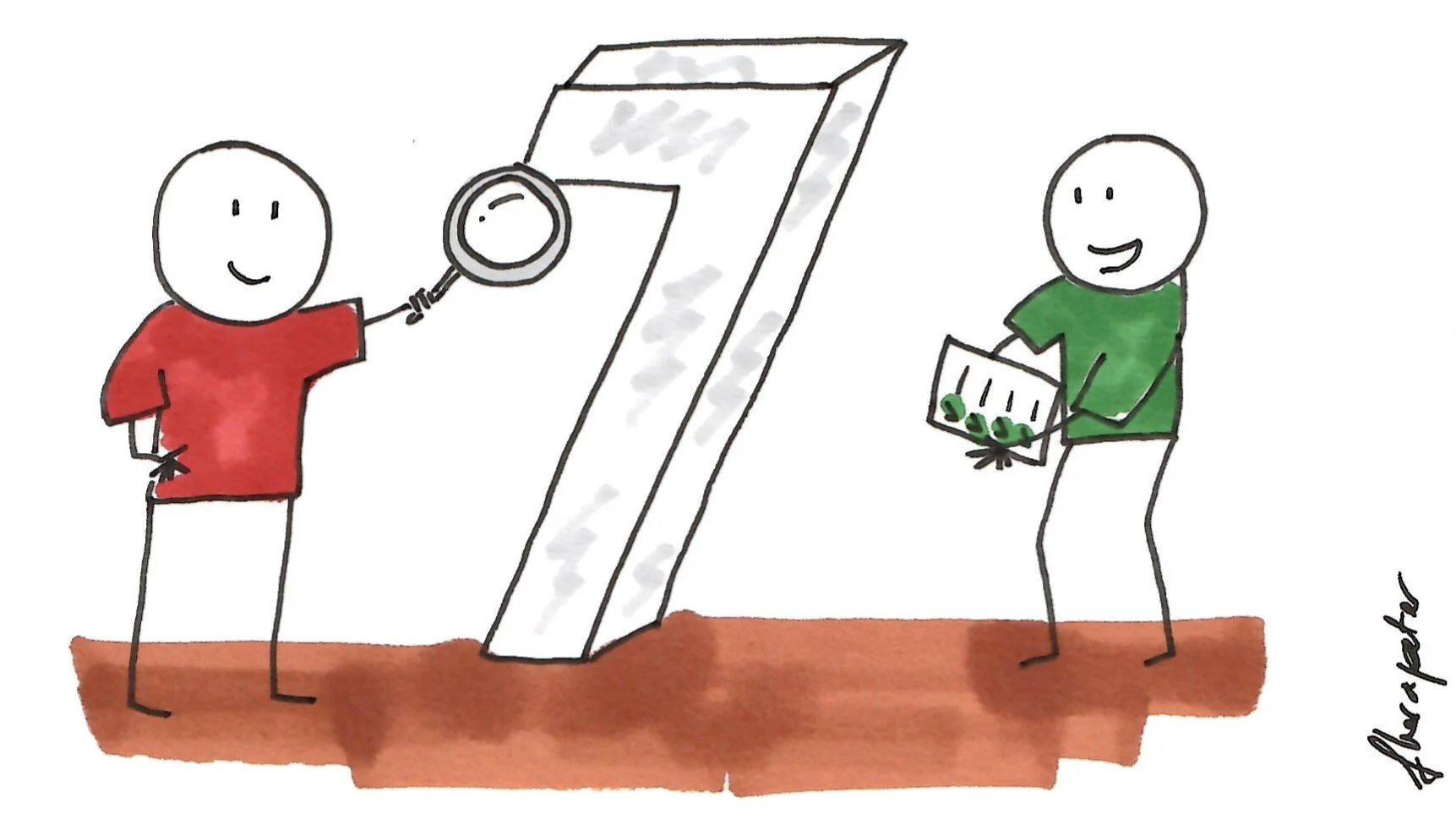 Marketers: know Your EU AI Act transparency obligations in 7 questions