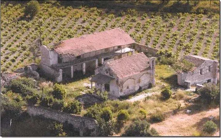 Southwest Side (1988)