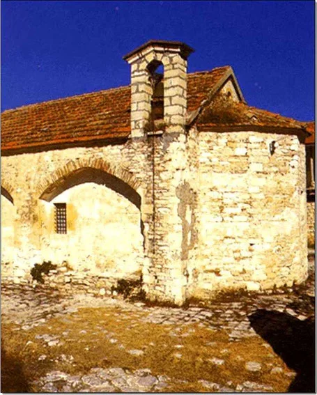 Eastern Side (1987)