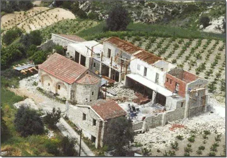 Northern Side (1994)