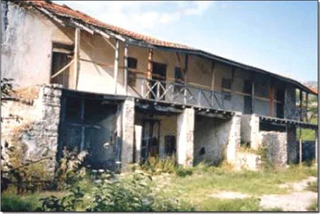 Western Side (1988)
