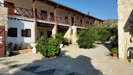 Western Side (2020)