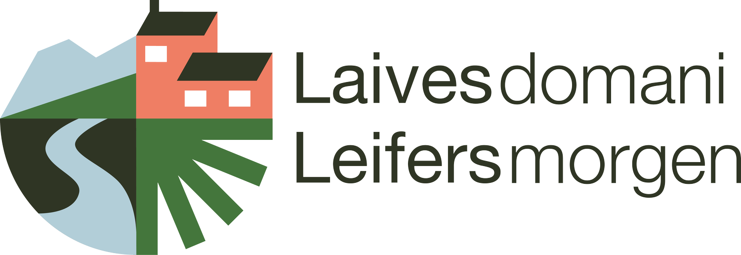 Laives Domani - Leifers Morgen