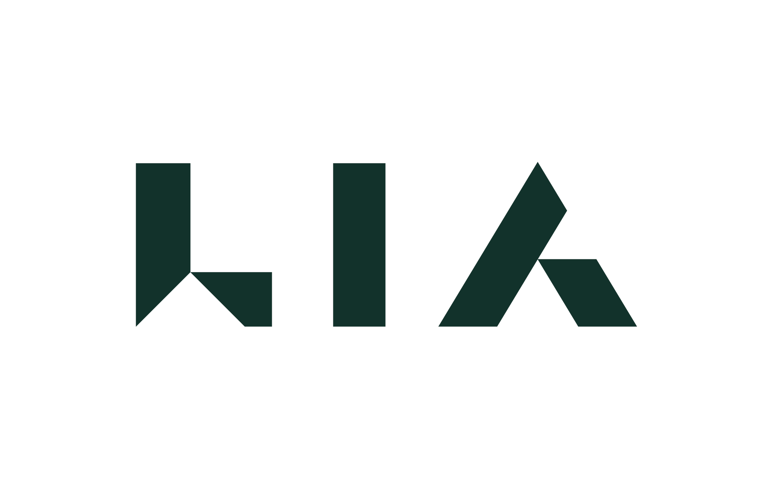 Il logo del marchio WIAD, scritto con lettere grandi in stile moderno su uno sfondo nero.