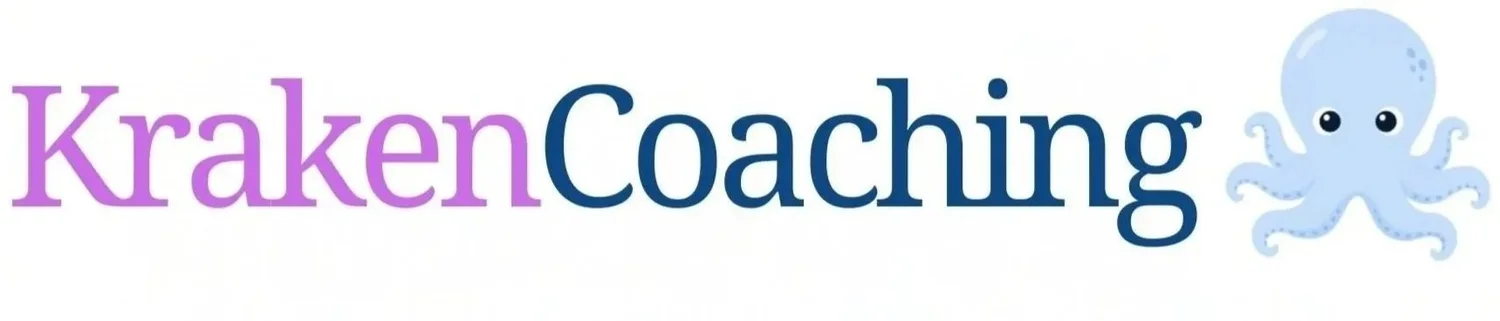 Kraken Coaching