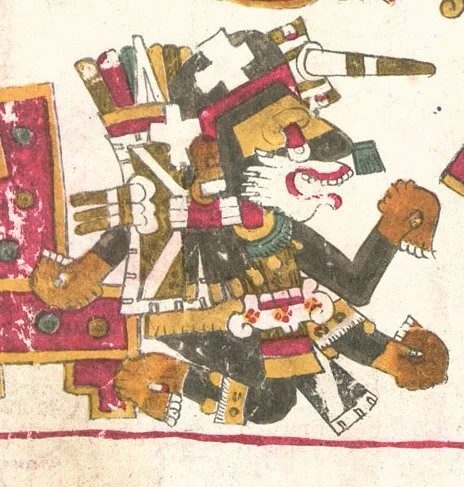 nanahuatzin