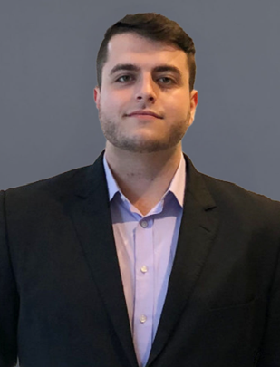 John Crucetti