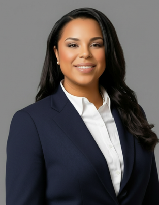 Lauren Randle