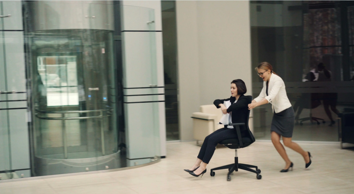 Growth &amp; Letting Go: The Paradox of Optimization in Leadership