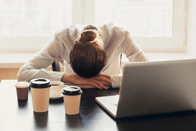 Crucial Connections: Sleep &amp; Mental Health