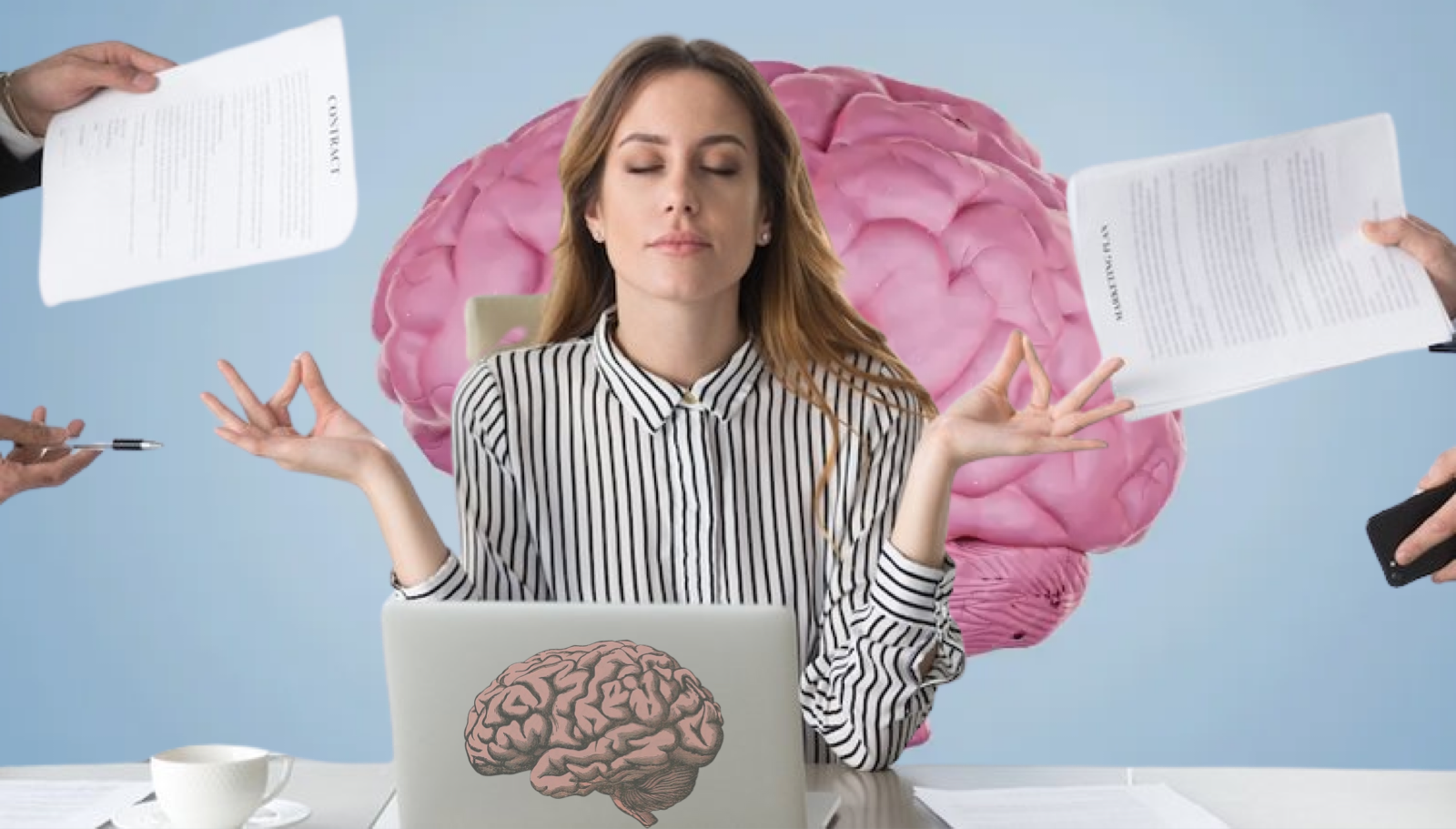 Neurosequential Leadership