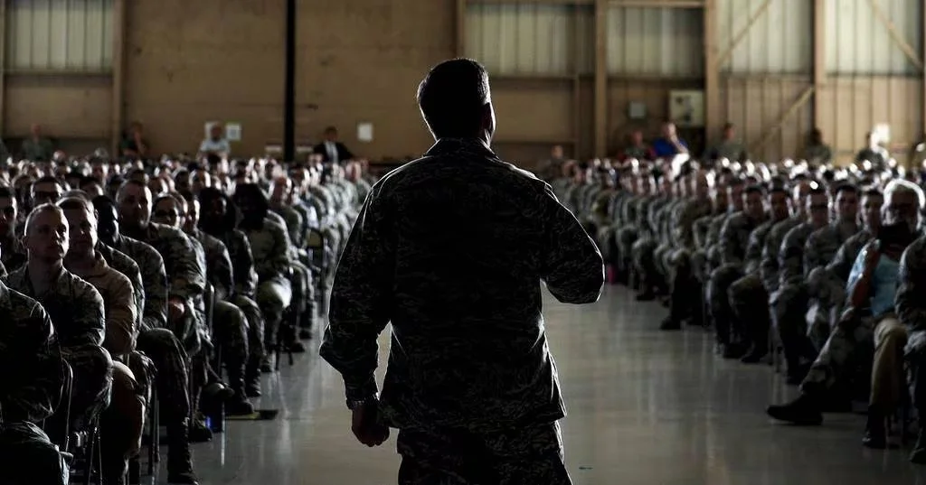 Who You Are is How You Lead: 3 Keys to Leadership
