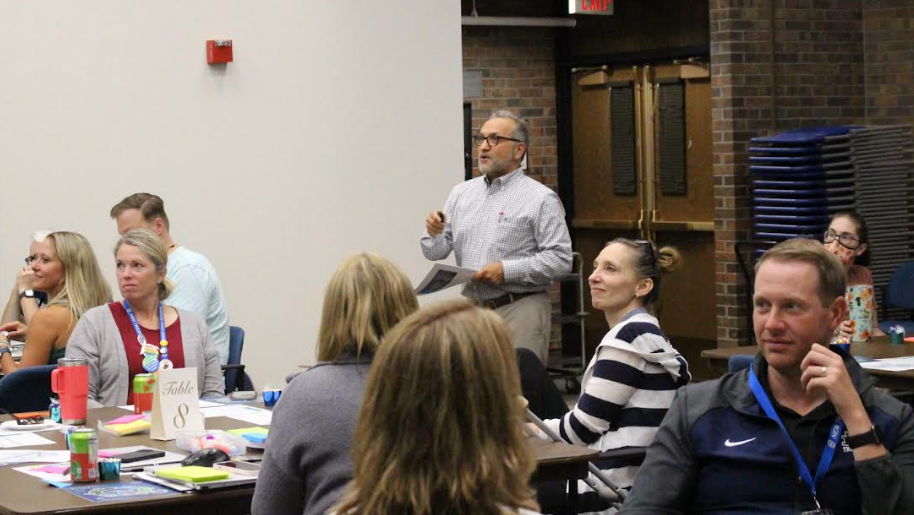 Narratives of Hope in Your SEL Toolbox