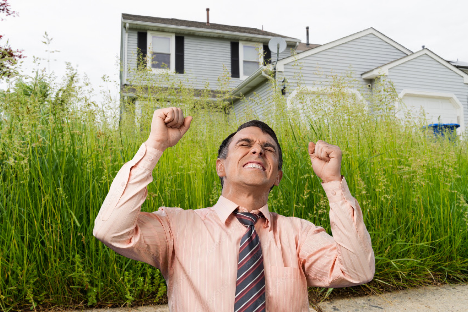 Understanding Anger: 'Parts Work' in Executive Coaching