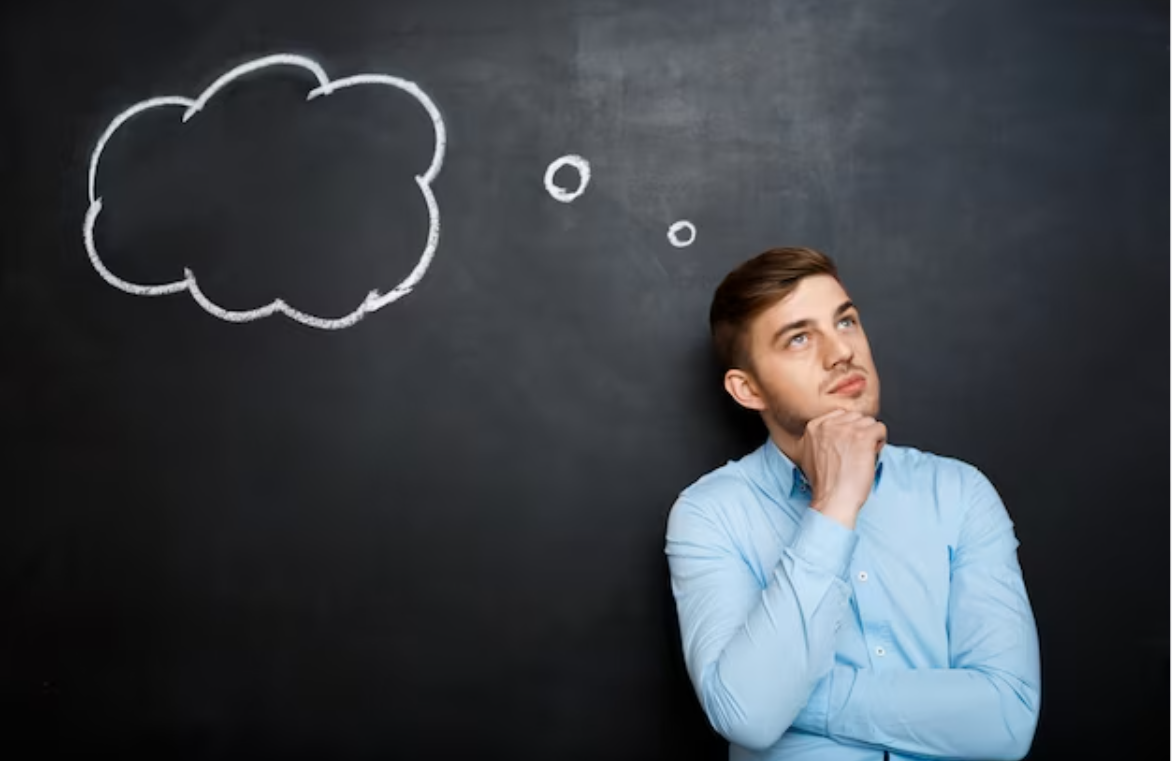Thinking Cycle: A Tool for Self-Awareness