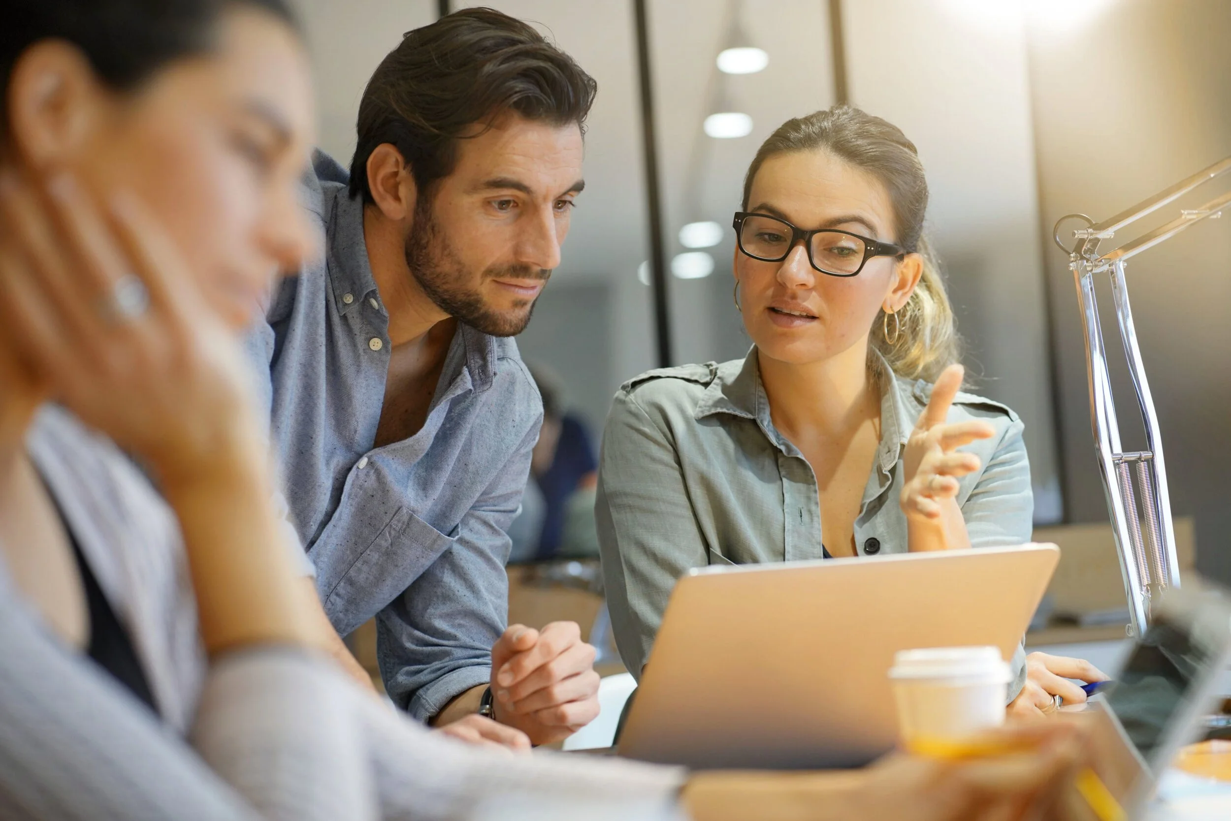 Culture of Respect: Sexual Harassment in the Workplace