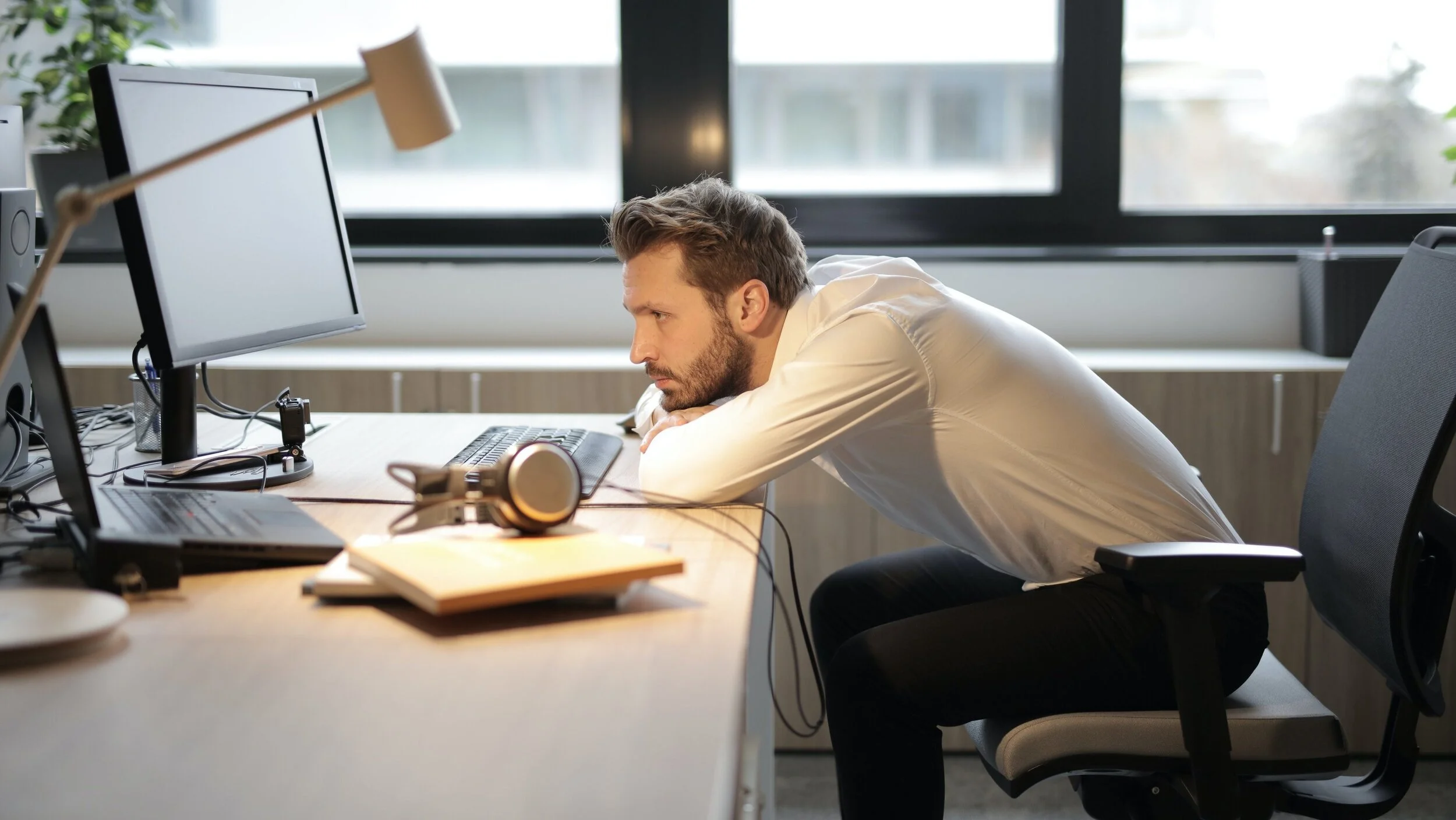 Does Exercise Increase Productivity?</strong>