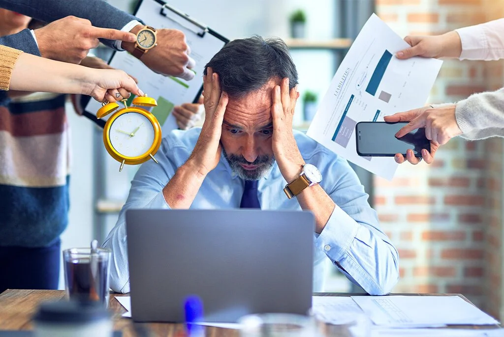 Understanding Stress</strong>