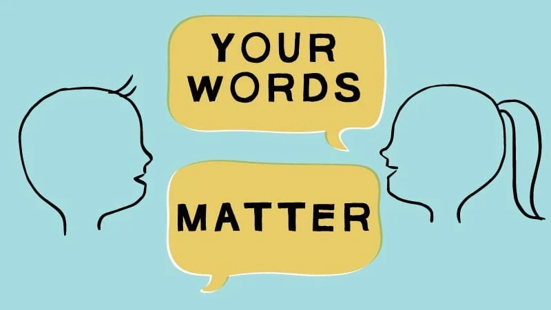 Using a Language-Outcome Framework for Self-Reflection and Empowerment