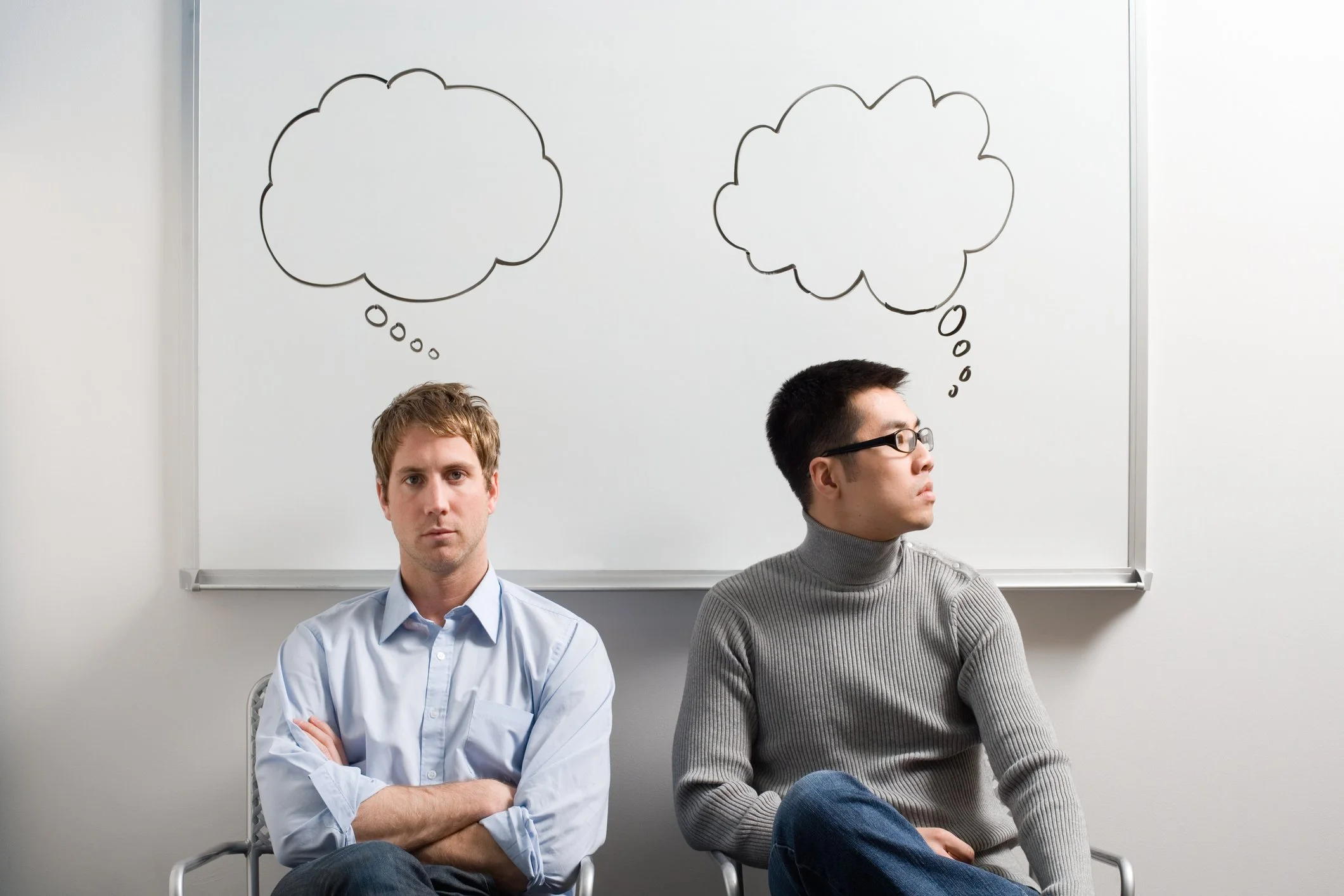 Would You Prefer to be ‘Right’ or Successful?