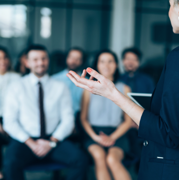 Practical Mindfulness: Awareness and Attention in Leadership